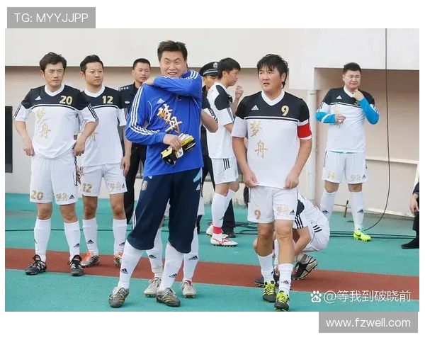 全运会精彩回顾杭州足球队展现卓越团队协作精神