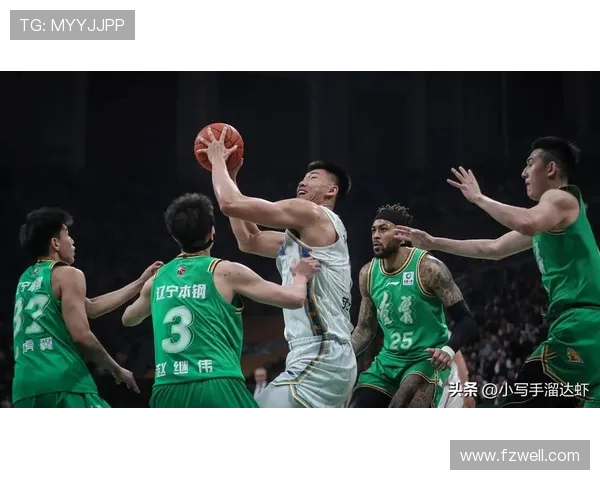 2021年CBA广东对阵辽宁精彩回放全程回顾与赛后分析