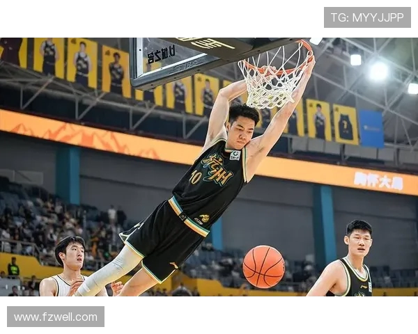 CBA北控对广厦精彩比赛录像回顾与分析分享