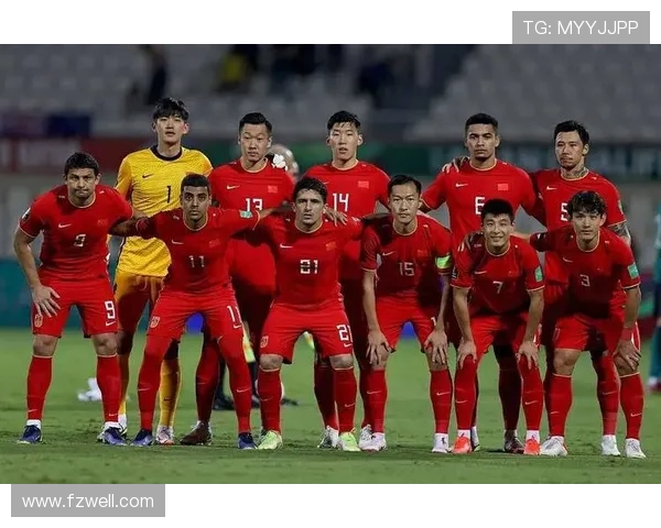 世预赛激战新加坡对决中国队期待精彩表现与胜利之路
