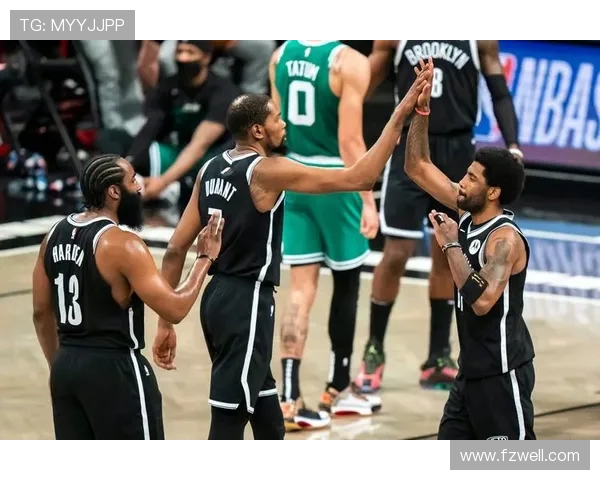 凯尔特人对阵篮网精彩比分回顾与赛后分析