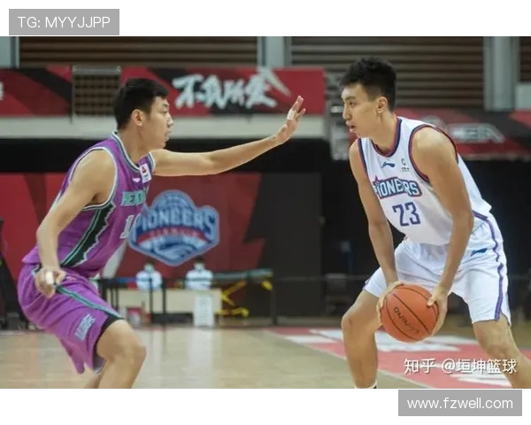 广州篮球队反击策略解析：如何在竞争中逆袭实现突破