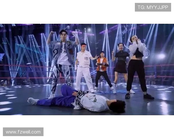 杭州街舞队的表现分析：控制技巧与失误的深度探讨